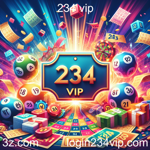 234 vip