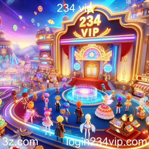 Explorando as Ofertas Especiais do 234 vip